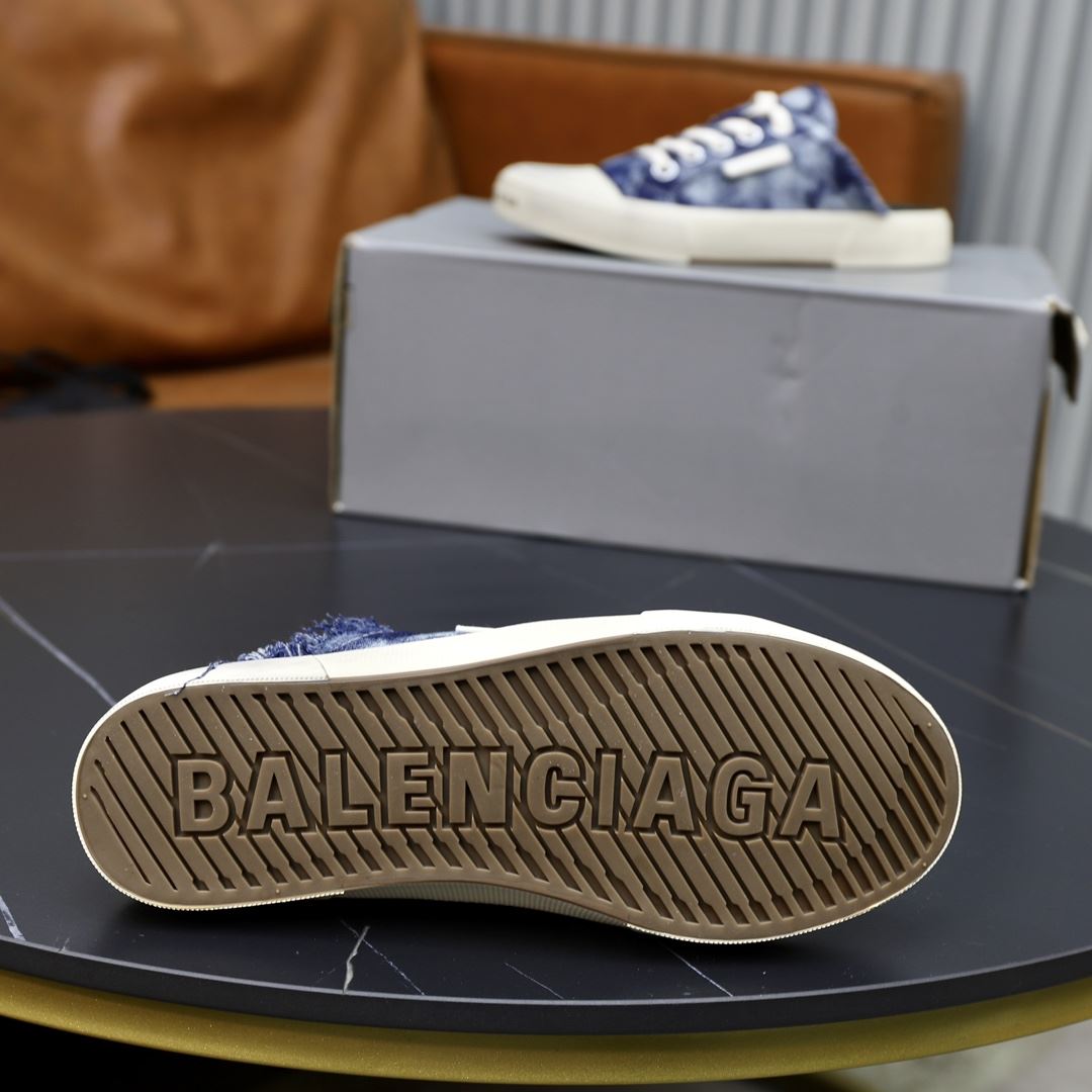 Balenciaga Slippers